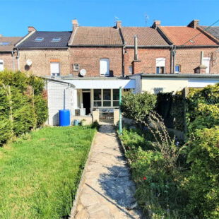 Maison Aniche 5 pièce(s) 100 m2