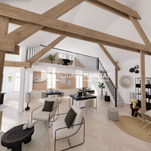 Maison Cambrai 3 pièce(s) 210 m2