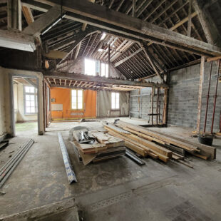 Maison Cambrai 3 pièce(s) 210 m2