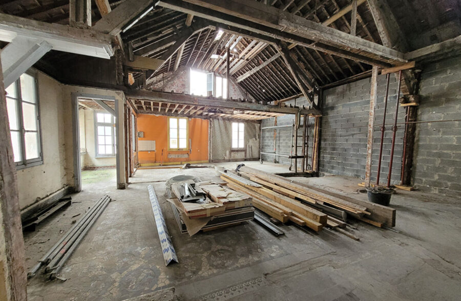 Maison Cambrai 3 pièce(s) 210 m2