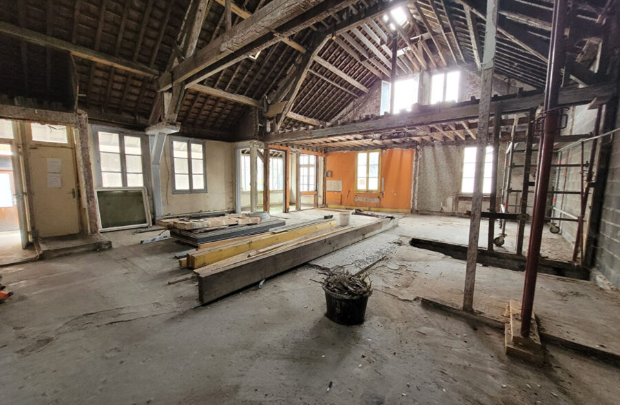 Maison Cambrai 3 pièce(s) 210 m2