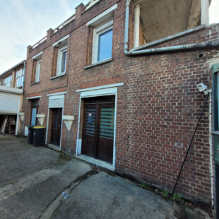 Maison Cambrai 3 pièce(s) 210 m2