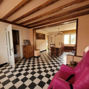 Maison individuelle Bruay La Buissiere