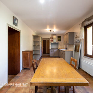 Maison Wierre Effroy 7 pièce(s) 244 m2