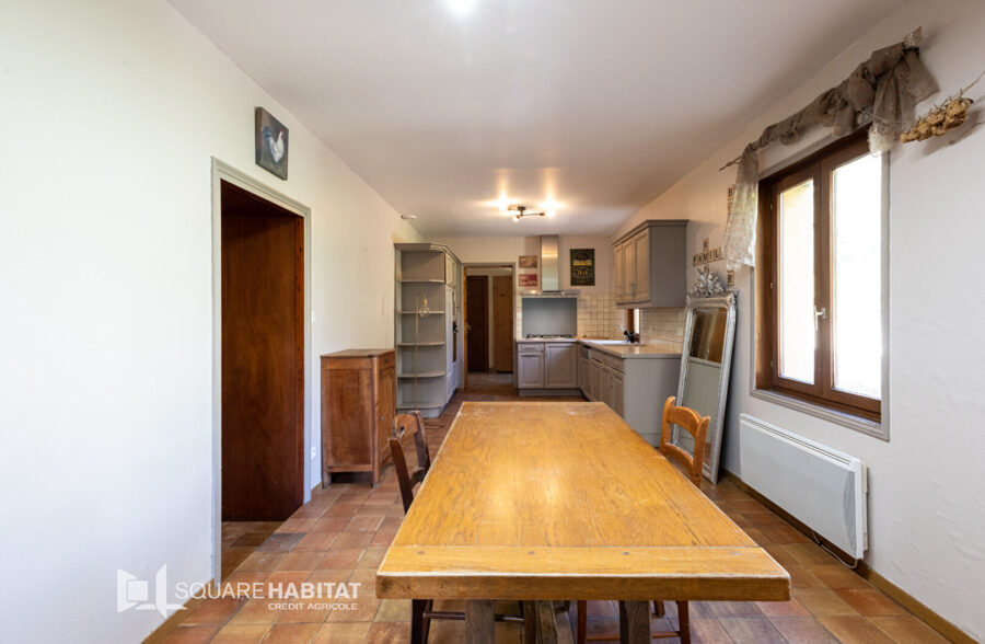 Maison Wierre Effroy 7 pièce(s) 244 m2