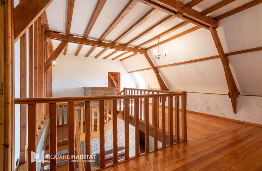 Maison Wierre Effroy 7 pièce(s) 244 m2