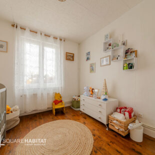 Maison rénovée 4 chambres + jardin