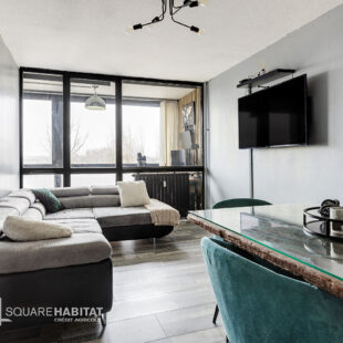 Appartement Villeneuve D Ascq 3 pièce(s)