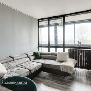 Appartement Villeneuve D Ascq 3 pièce(s)