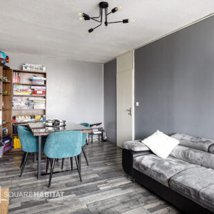 Appartement Villeneuve D Ascq 3 pièce(s)