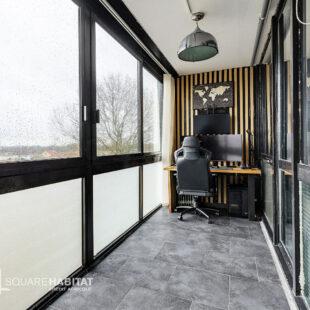 Appartement Villeneuve D Ascq 3 pièce(s)