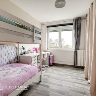 Appartement Villeneuve D Ascq 3 pièce(s)