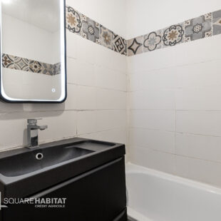 Appartement Villeneuve D Ascq 3 pièce(s)
