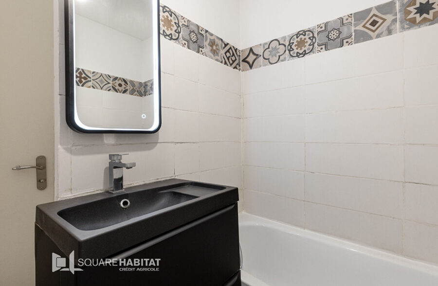 Appartement Villeneuve D Ascq 3 pièce(s)