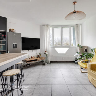Appartement Villeneuve D Ascq 2 pièce(s)  Sous compromis 