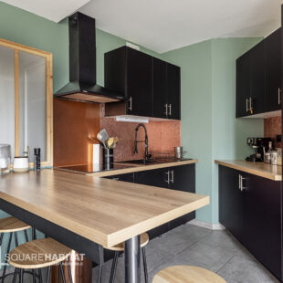 Appartement Villeneuve D Ascq 2 pièce(s)  Sous compromis 