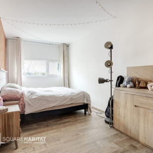Appartement Villeneuve D Ascq 2 pièce(s)  Sous compromis 
