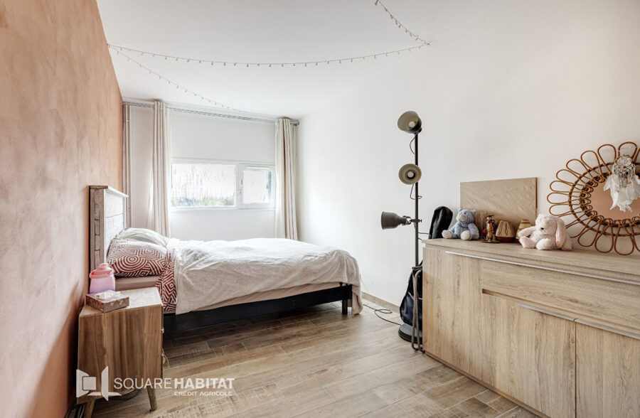 Appartement Villeneuve D Ascq 2 pièce(s)  Sous compromis 