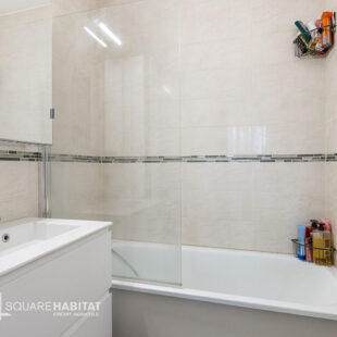 Appartement Villeneuve D Ascq 2 pièce(s)  Sous compromis 