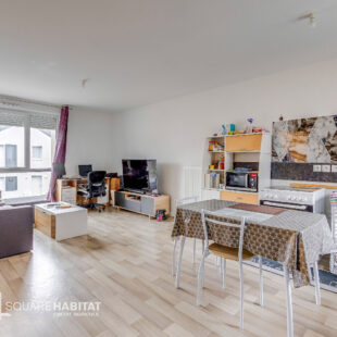 Appartement récent   2 pièces proche Bois d’ achelles