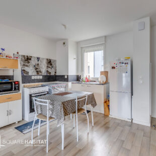 Appartement récent   2 pièces proche Bois d’ achelles