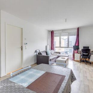 Appartement récent   2 pièces proche Bois d’ achelles
