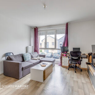 Appartement récent   2 pièces proche Bois d’ achelles