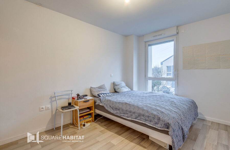 Appartement récent   2 pièces proche Bois d’ achelles