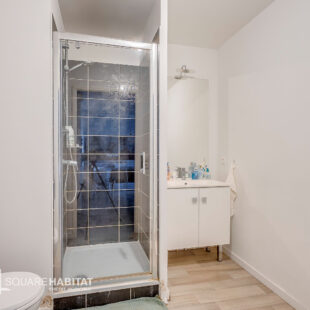 Appartement récent   2 pièces proche Bois d’ achelles