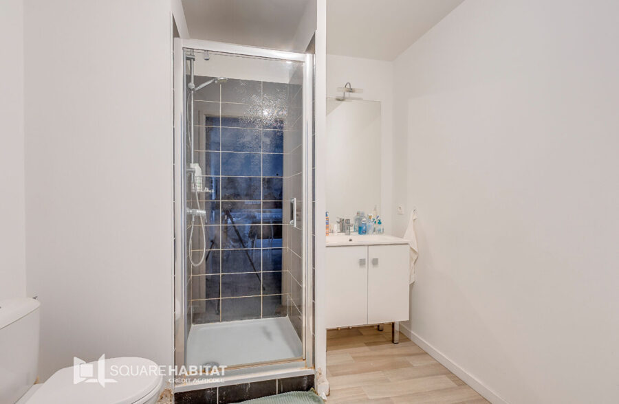 Appartement récent   2 pièces proche Bois d’ achelles