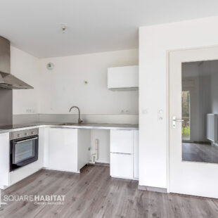 Appartement Wambrechies 2 pièce(s) 45.07 m2