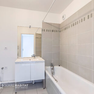 Appartement Wambrechies 2 pièce(s) 45.07 m2