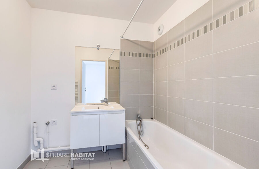 Appartement Wambrechies 2 pièce(s) 45.07 m2