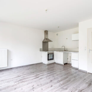 Appartement Wambrechies 2 pièce(s) 45.07 m2