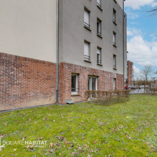 Appartement Wambrechies 2 pièce(s) 45.07 m2