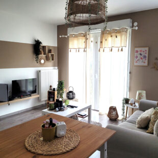 Appartement Wambrechies 2 pièce(s) 45.07 m2