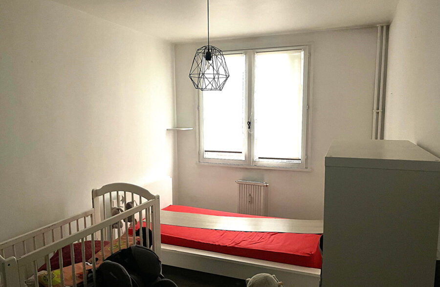 Appartement Roubaix 3 pièces 67.99 m2