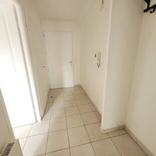 Agréable appartement de 44m² à Lys Lez Lannoy.