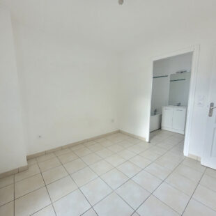 Agréable appartement de 44m² à Lys Lez Lannoy.