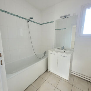 Agréable appartement de 44m² à Lys Lez Lannoy.