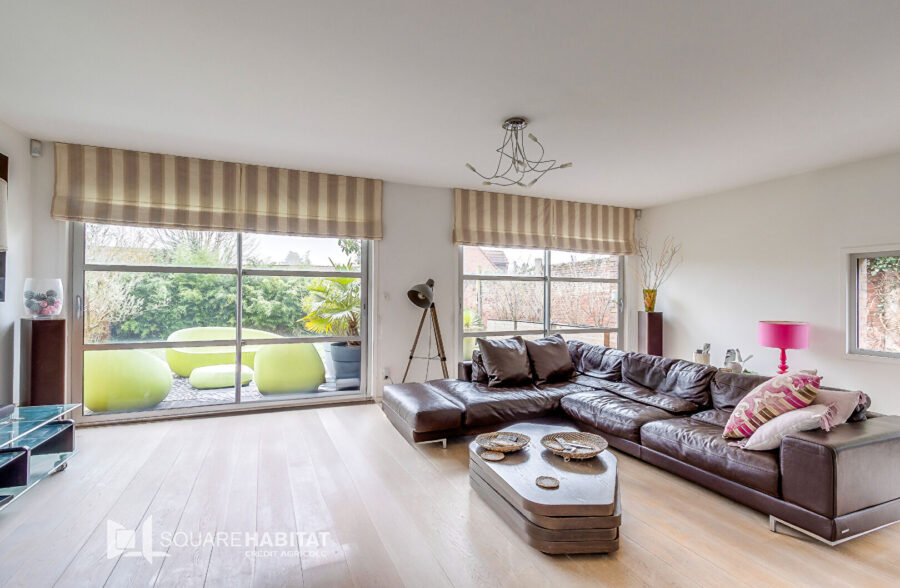 Maison Wattignies 7 pièce(s) 192 m2