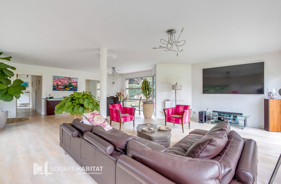 Maison Wattignies 7 pièce(s) 192 m2