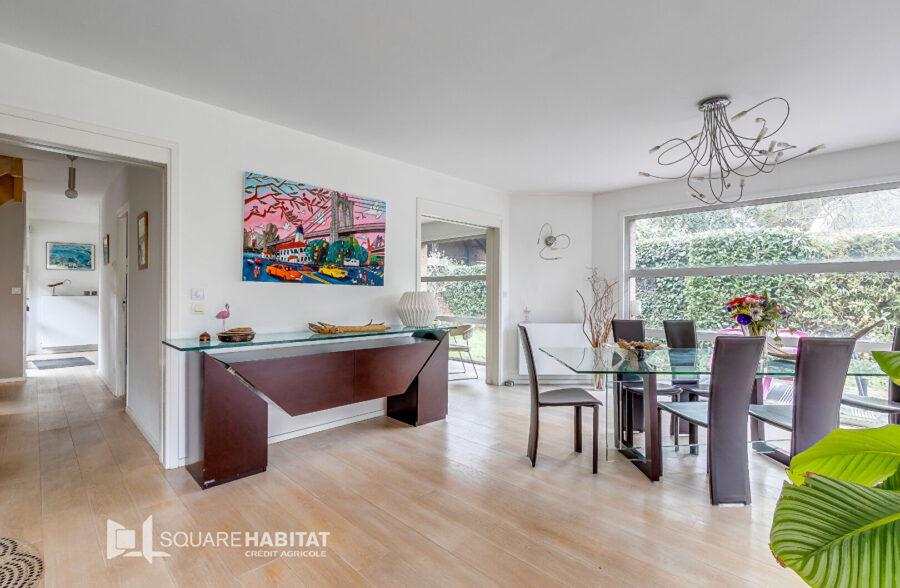 Maison Wattignies 7 pièce(s) 192 m2