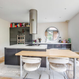 Maison Wattignies 7 pièce(s) 192 m2