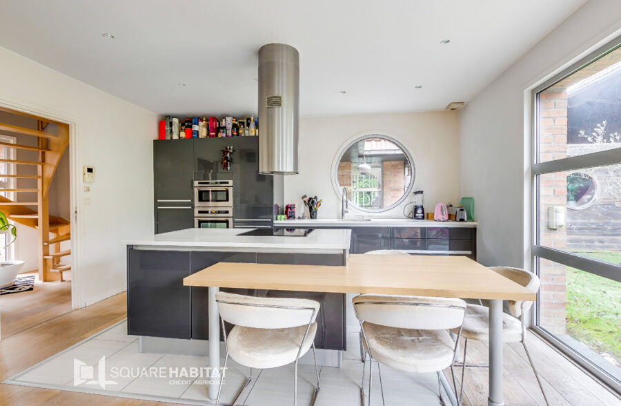 Maison Wattignies 7 pièce(s) 192 m2