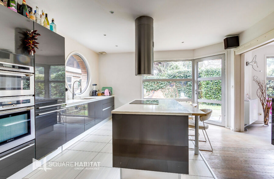 Maison Wattignies 7 pièce(s) 192 m2