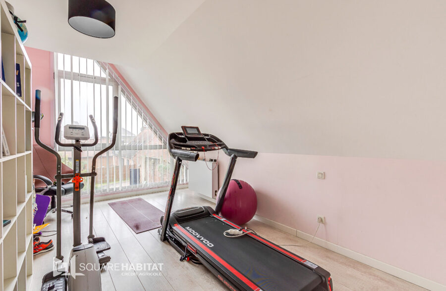 Maison Wattignies 7 pièce(s) 192 m2