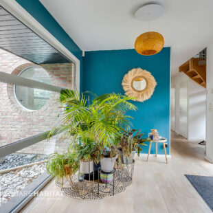 Maison Wattignies 7 pièce(s) 192 m2