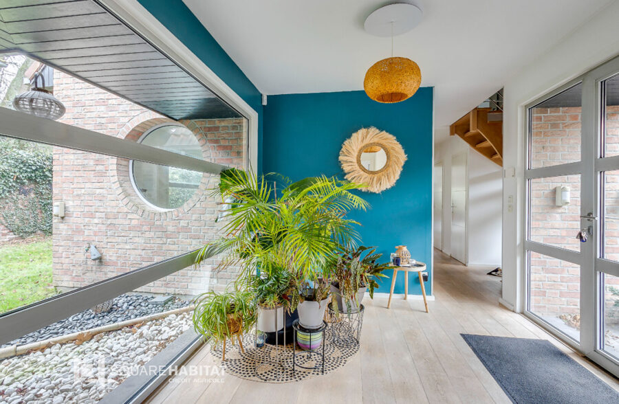 Maison Wattignies 7 pièce(s) 192 m2