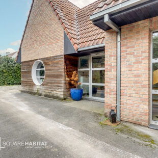 Maison Wattignies 7 pièce(s) 192 m2